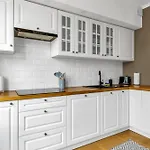 Wola Ratusz Serene Apartment